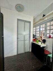 Blk 35 Marsiling Sapphire (Woodlands), HDB 5 Rooms #504074141